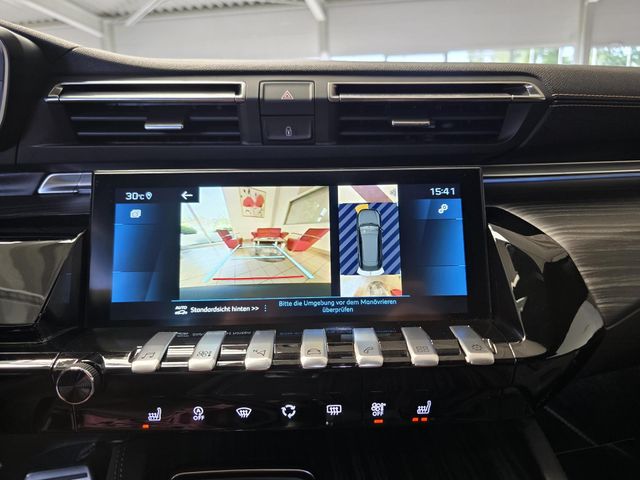 PEUGEOT 508 — Foto 22