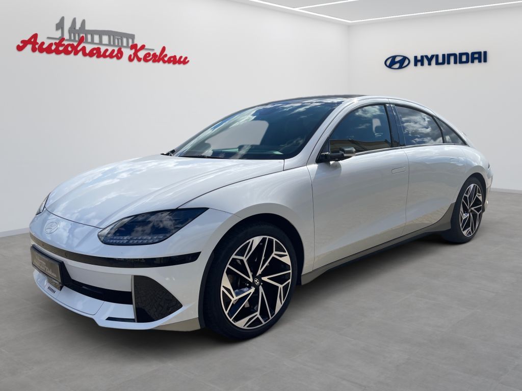 Image of Hyundai IONIQ 6