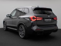 Foto Nummer 9: BMW X3 M40