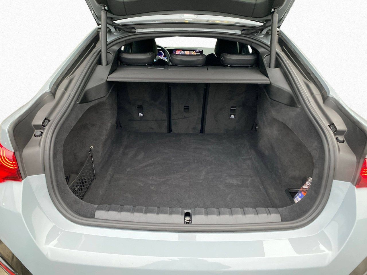 BMW 430 Gran Coupé - Bild 18