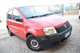 Fiat Panda 1.3 MJT 16V DPF Active - Fiat Panda Active mit Diesel-Antrieb