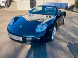 Porsche Boxster 2.7 - - Porsche Gebrauchtwagen von 2005