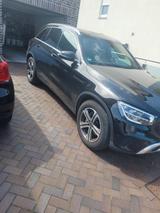 Mercedes-Benz GLC 220 d 4MATIC Autom. - - Mercedes-Benz GLC 220 in Osnabrück
