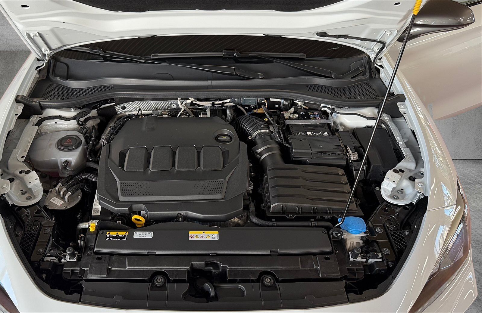 Cupra Leon - Bild 14