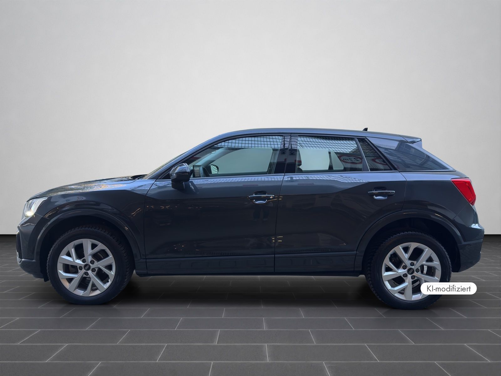 Audi Q2 - Bild 8