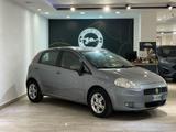 Fiat Punto Classic 1.2 5 porte 95.000 KM - gebrauchte Fiat Punto aus dem Jahr 2007