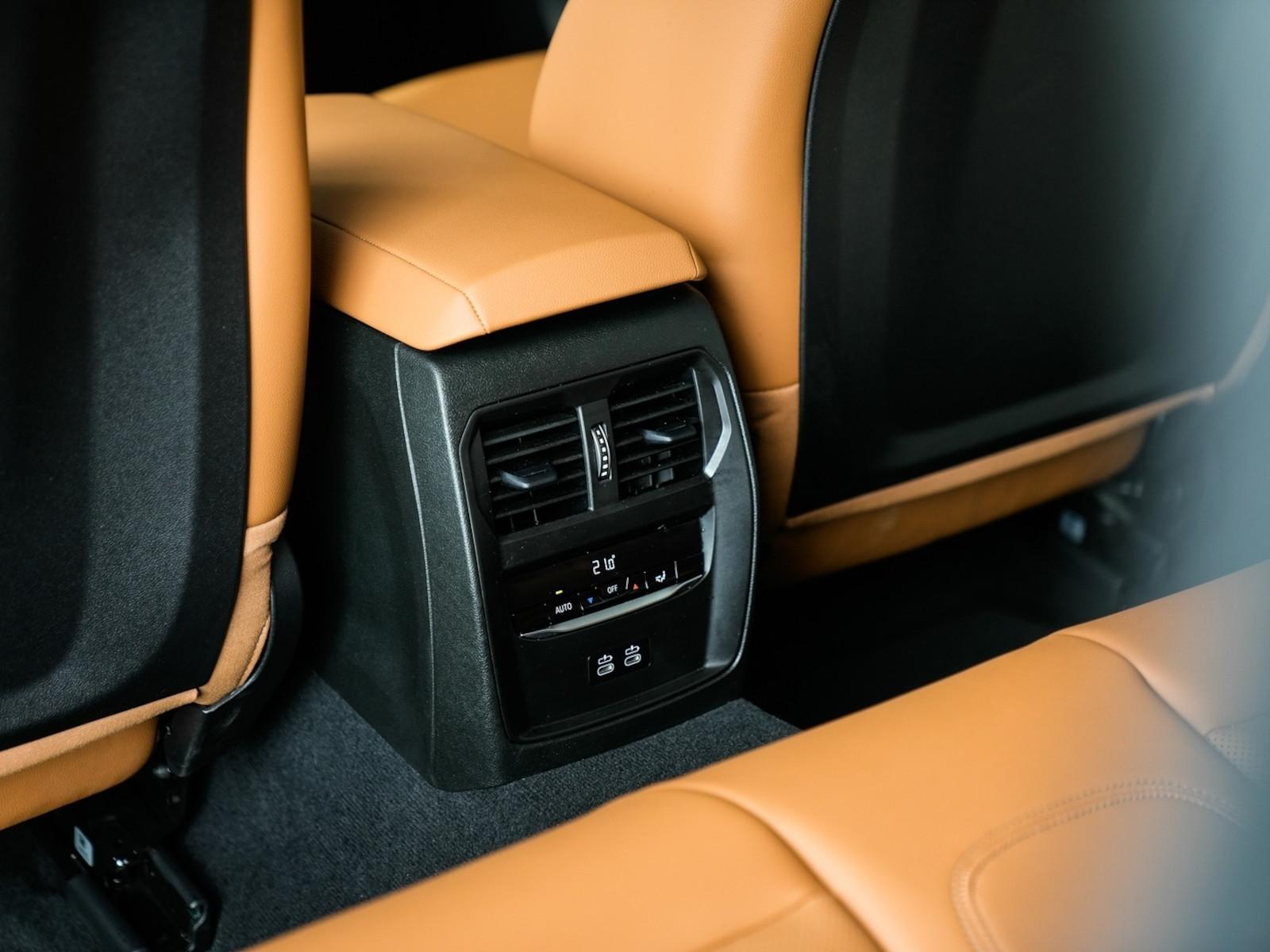 BMW 3 Series i xDrive M Sport 19LM ACC Kamera Lenkradh., миниатюра 21