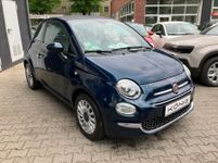 Fiat 500C - Vorschau Bild 8