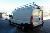 Peugeot BOXER L1H1 2,2 HDI 120 - Peugeot Boxer l2h1