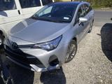 Toyota Avensis Touring Sports Comfort - Toyota Avensis Comfort mit Diesel-Antrieb