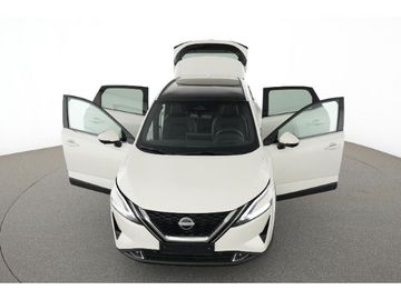 Nissan Qashqai - 7