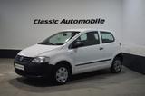 Volkswagen Fox 1.2 *Sitzheizung* - weiße Volkswagen Fox