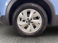 Volkswagen T-Cross - Vorschau Bild 22