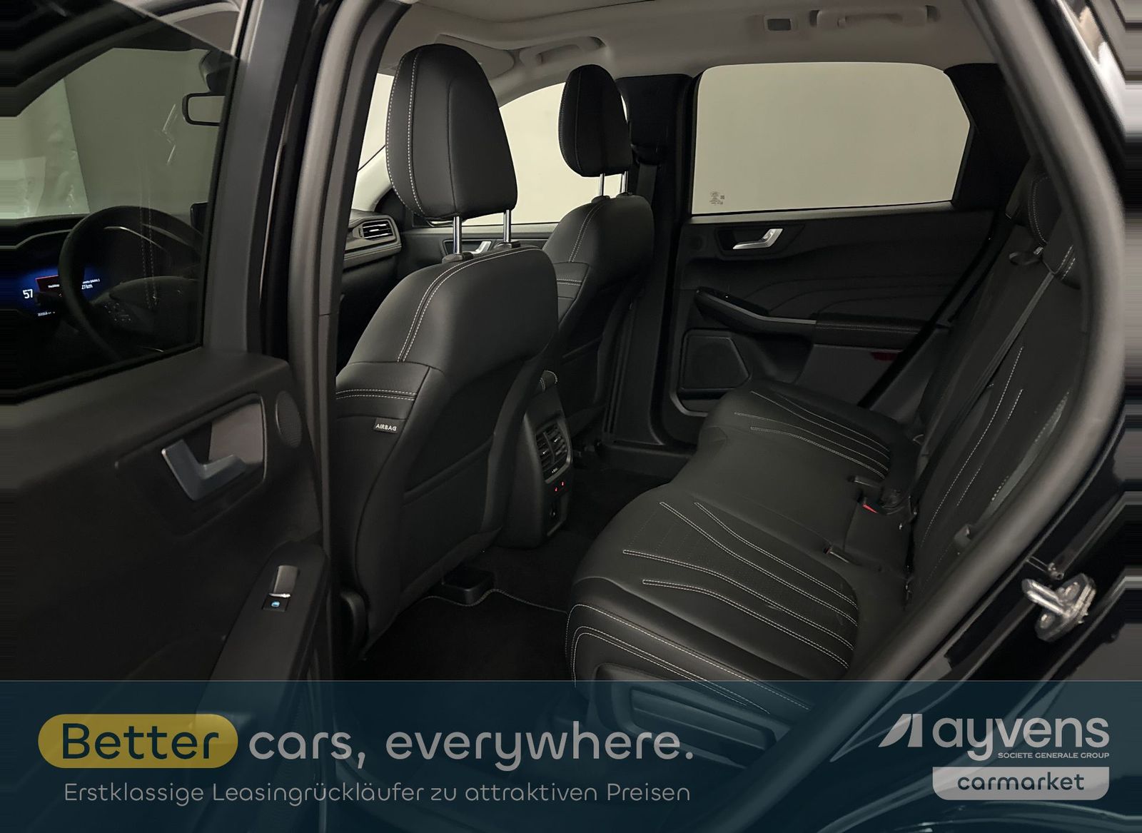 Ford Kuga - Bild 11