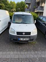 Fiat Doblo 1.6 16V Multijet Active Active - Fiat Doblo: Active