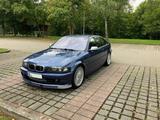 ALPINA B3 3,3 Nr. 201 Coupe  - ALPINA B3: 3.2