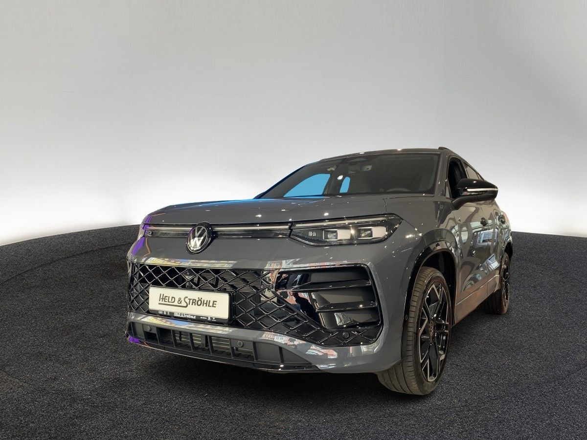 Volkswagen Tayron - Bild 2