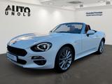 Fiat 124 Spider Lusso *Cabrio *SHZ *Klima - Fiat 124: Cabrio