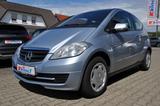 Mercedes-Benz A 150 - gebrauchte Mercedes-Benz A 150 aus dem Jahr 2009