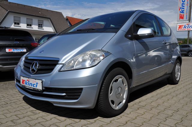Mercedes-Benz A 150