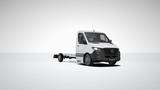 Mercedes-Benz Sprinter III FAHRGESTELL RWD 317 CDI PRO LANG