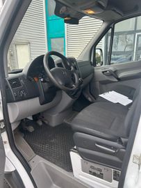 Fahrzeugabbildung Mercedes-Benz Sprinter  316 CDI Kasten Maxi / AHK