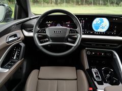 Audi Q5 – 17 / 35