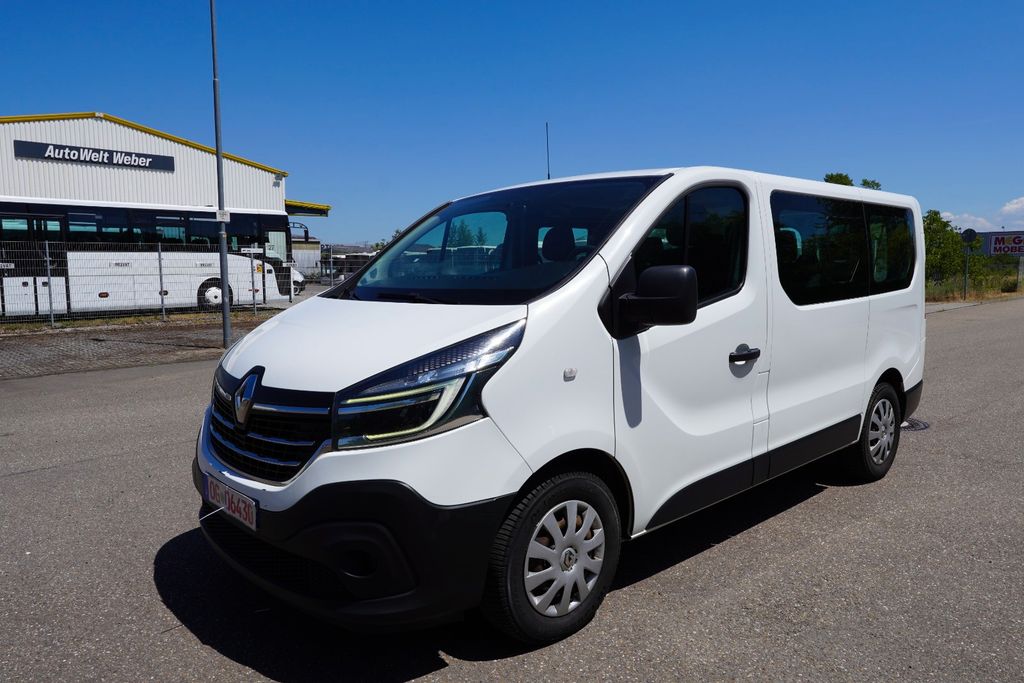 Image of Renault Trafic