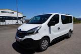 Renault Trafic L1H1 Life/ V Klasse Vito T6 7 Transporter - Renault: Transporter