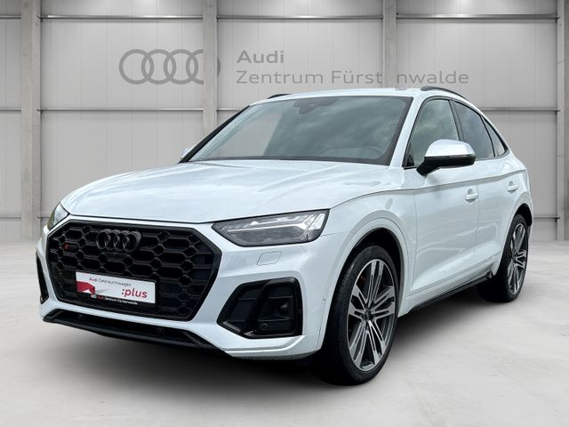 AUDI SQ5 Sportback 3.0 TDI tiptronic quattro El. Pano