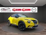 Nissan Juke N-Design 1.6 Hybrid 4AMT - Nissan JUKE N-DESIGN mit Hybrid-Antrieb (Benzin/Elektro)