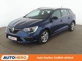 Renault Megane 1.3 TCe Limited*SHZ*TEMPO*KLIMA*GARANTIE* - Renault Gebrauchtwagen in Frankfurt