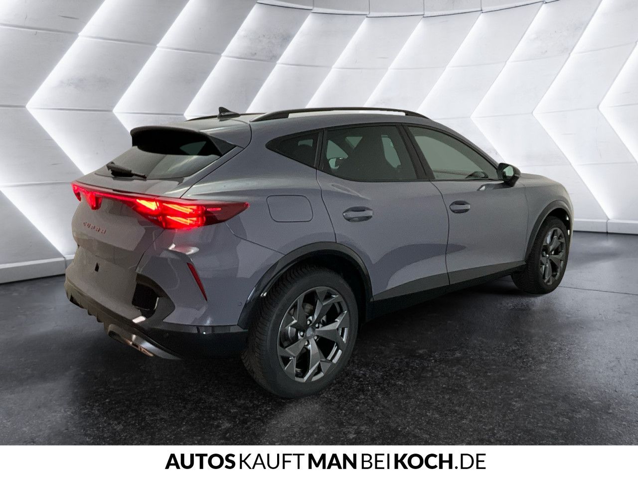 Cupra Formentor - Bild 6