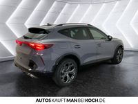 Cupra Formentor - Vorschau Bild 6