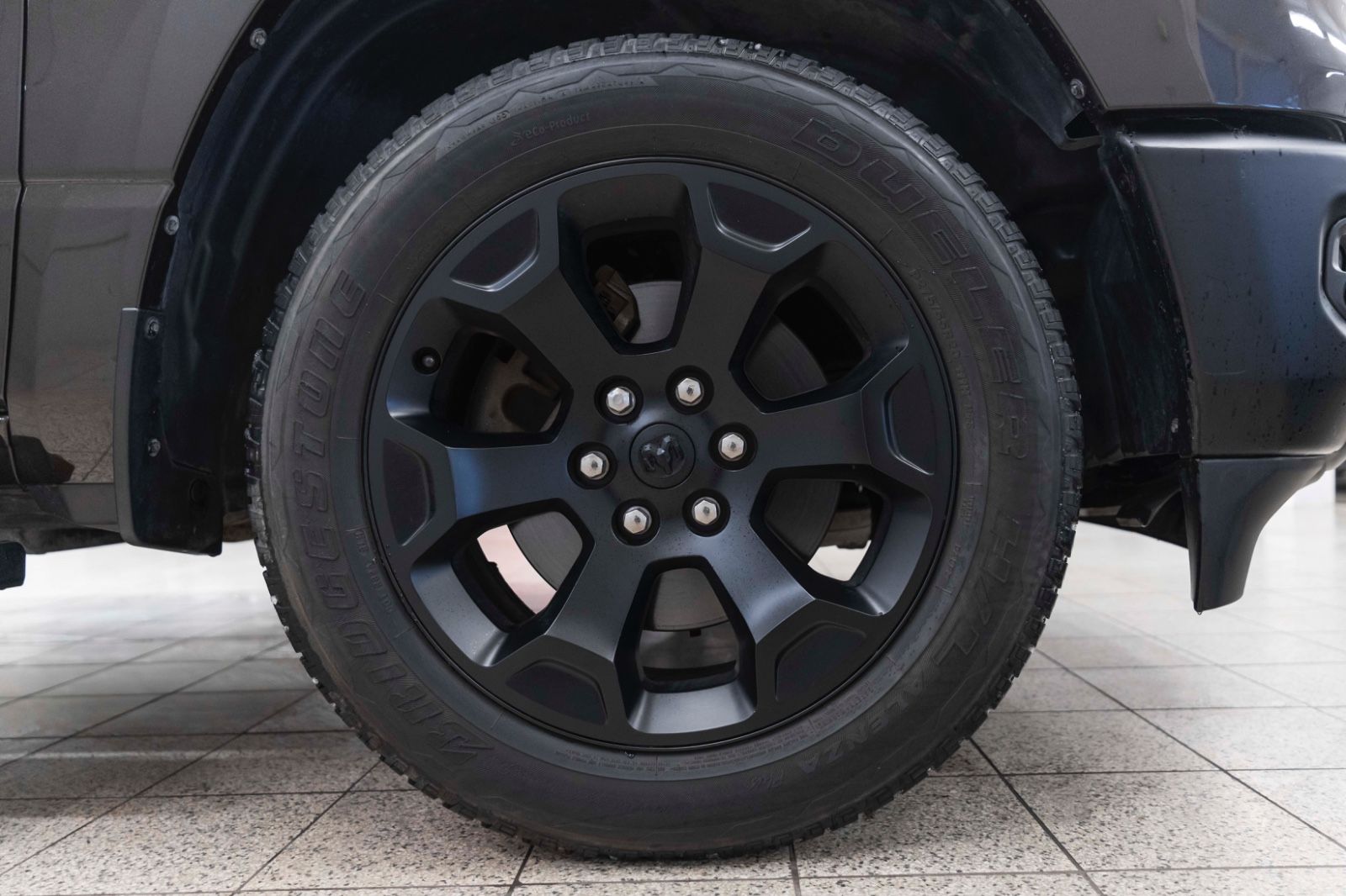 Fahrzeugabbildung Dodge RAM 1500 BIG HORN LONE STAR LED KAM CARPLAY