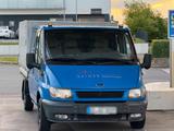 Ford FORD TRANSİT T 300 125 PRİTCHE - - gebrauchte Ford Transit aus dem Jahr 2003