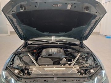BMW 420 Gran Coupé - 12