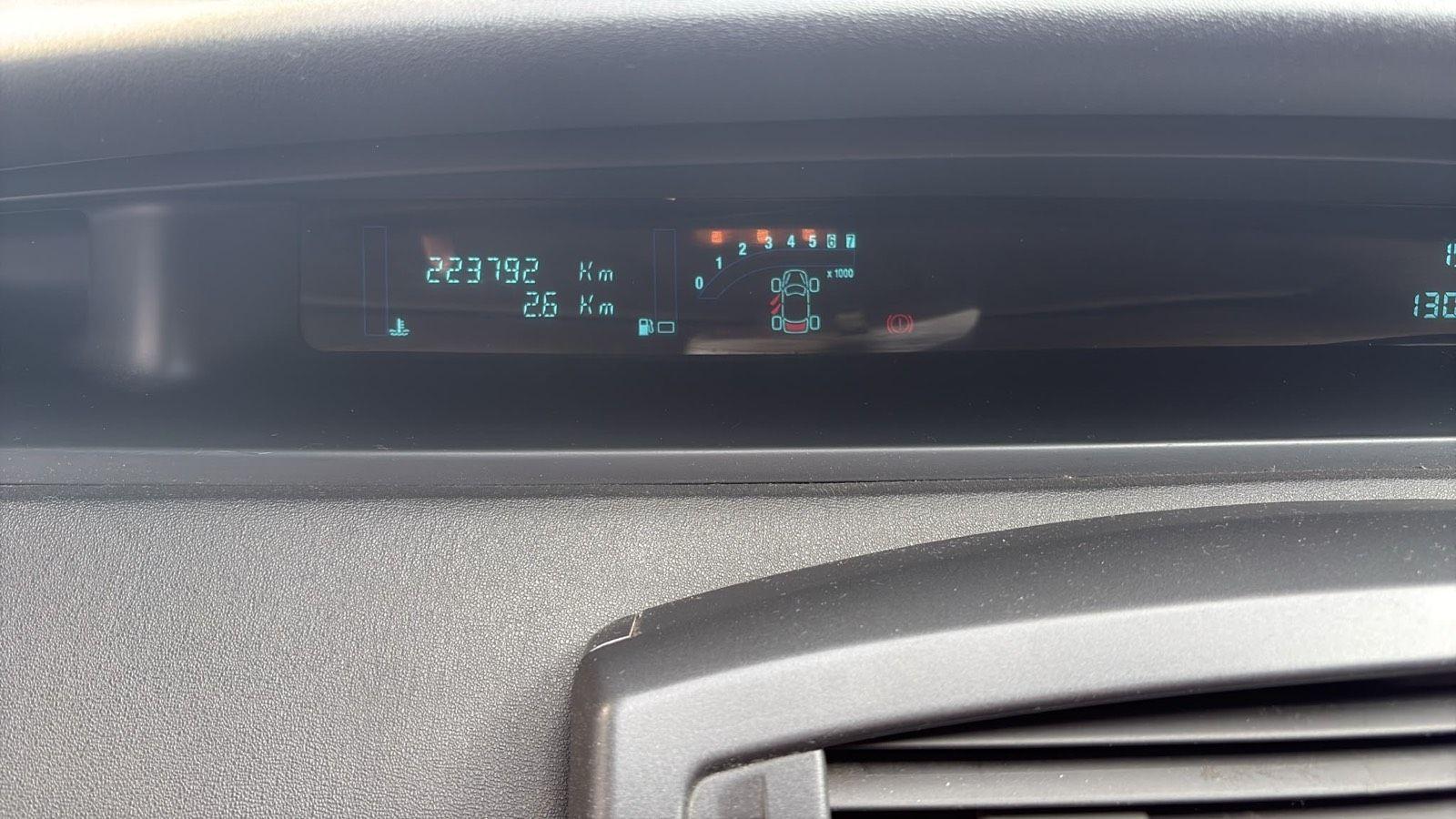 Renault Megane 2006 — photo 7