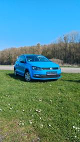 Volkswagen Polo 1.0 44kW BMT Trendline Klima Sitzheizung