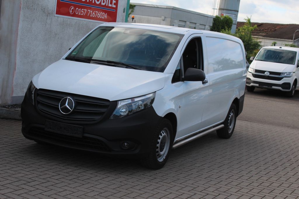 Image of Mercedes-Benz Vito
