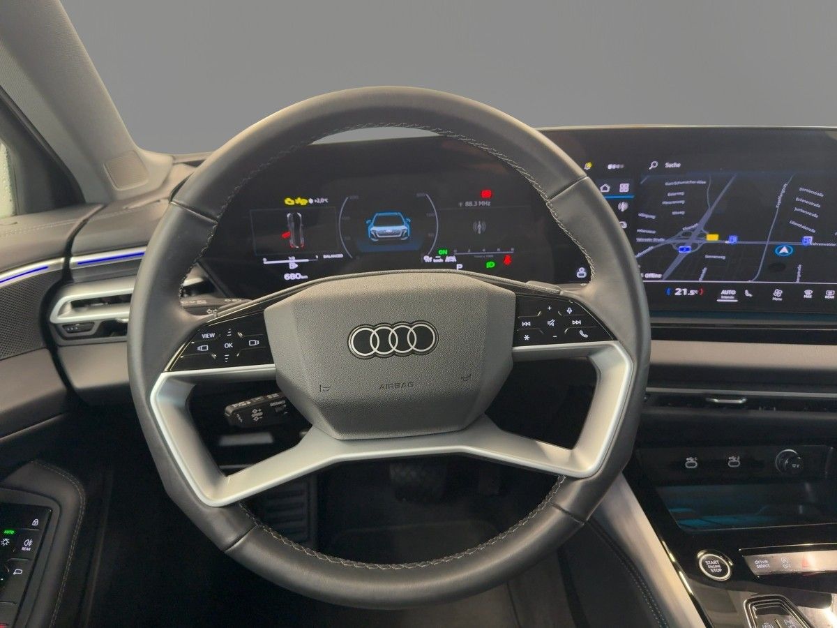 Audi A5 - Bild 10