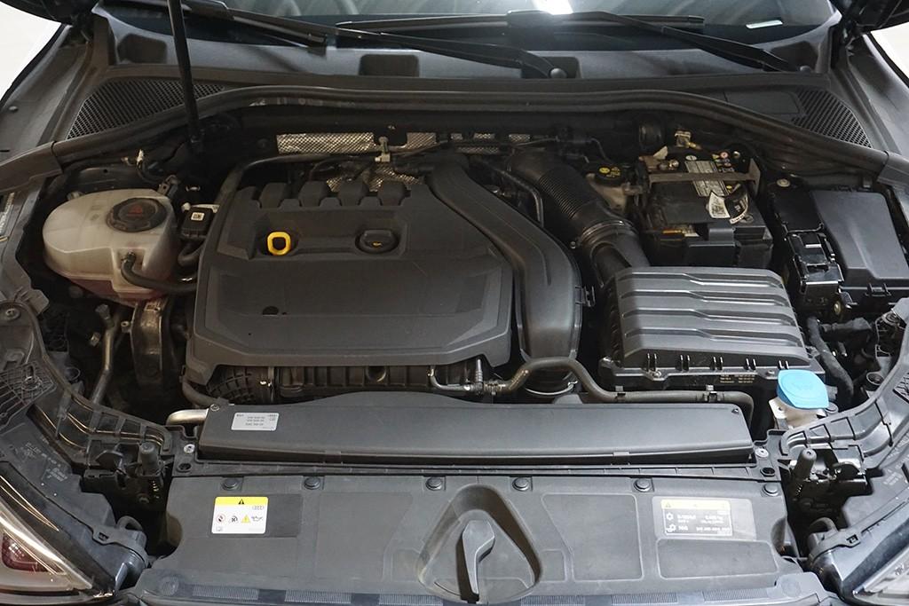 Audi A3 35TFSI Sportback 2x S-Line Virtual Pano LEDER, миниатюра 15