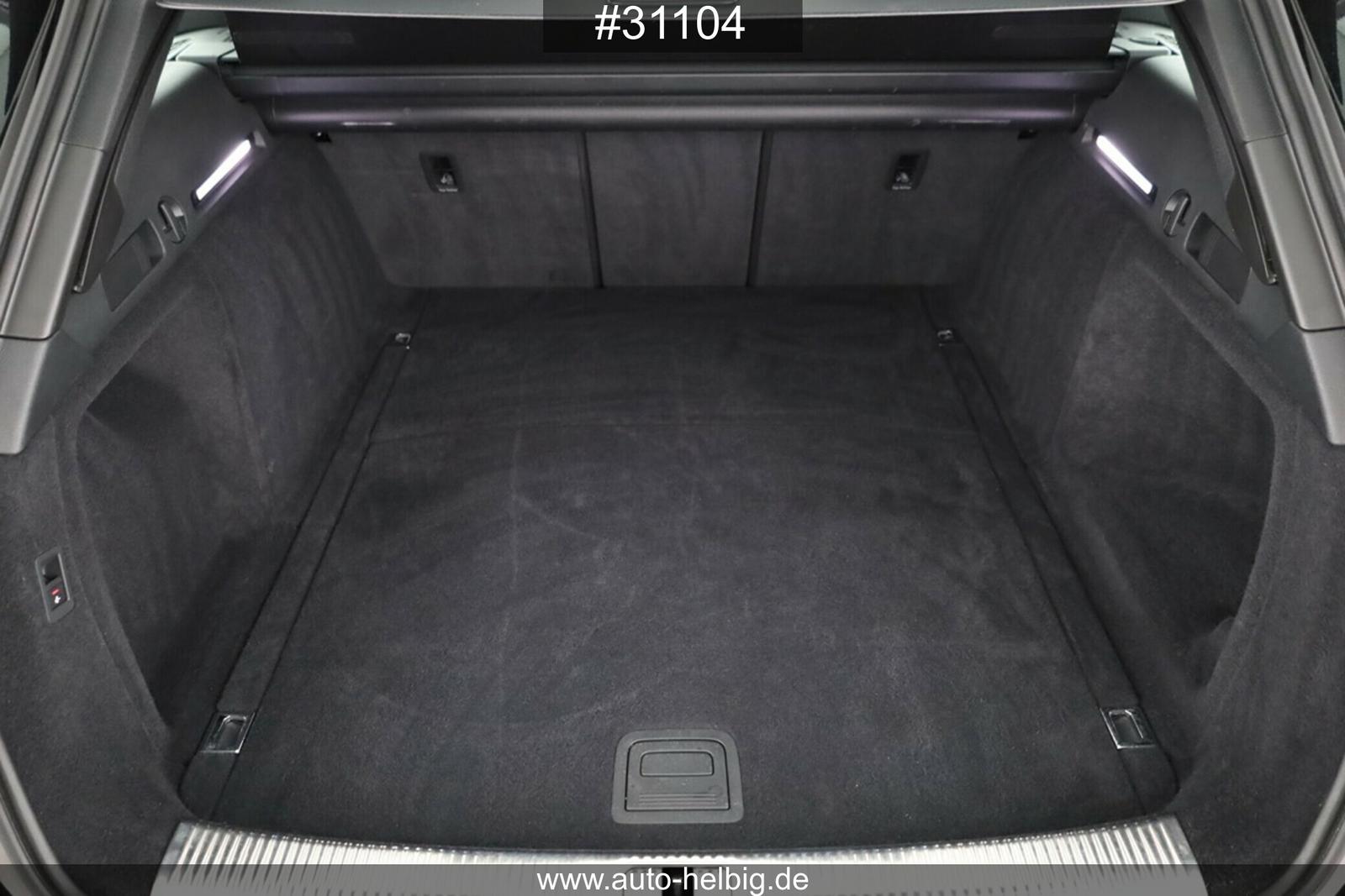 Audi A4 Avant 35 TFSI advanced #AHK#18Z#Leder#DSP#App, миниатюра 14