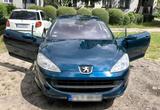 Peugeot 407 2.0 HDI COUPÉ - gebrauchte Peugeot 407 aus dem Jahr 2008