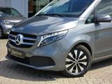 Mercedes-Benz V 250 EDITION NAVI LED MBUX KAMERA 7SITZER EASYP - Diesel Gebrauchtwagen mit Euro5