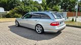 Mercedes-Benz E 350 Kombi LPG TÜV neu 06/28