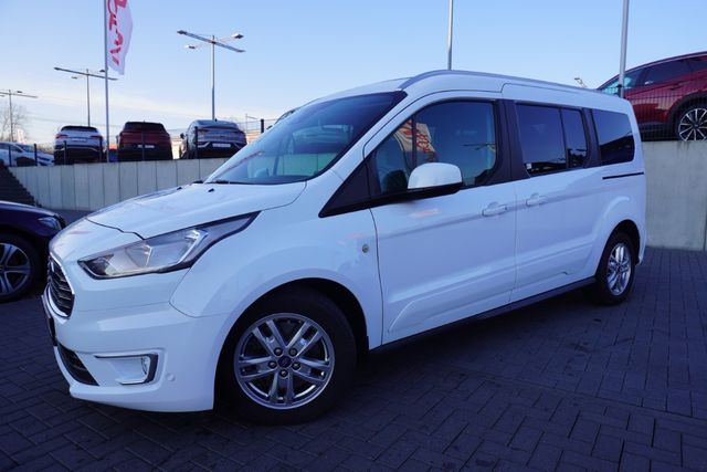 Ford Grand Tourneo 1.5 TDCi Titanium Navi 7-Sitzer