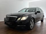 Mercedes-Benz E 250 CDI AVANTG./ 7.SITZER/LEDER/XEN/GARANTIE - Mercedes E-Klasse Kombi 7-Sitzer