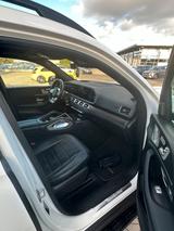 Mercedes-Benz Mercedes Benz GLS 400d - Mercedes-Benz GLS 400 von privat