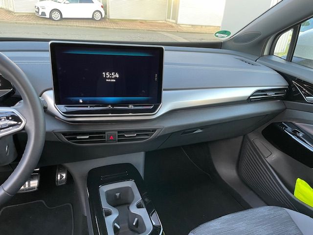 Volkswagen ID.5 - Bild 10